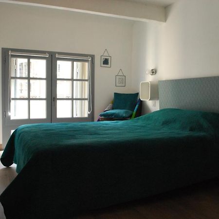 Centre Historique T3 Duplex Parking Gratuit Apartment Beziers Bagian luar foto