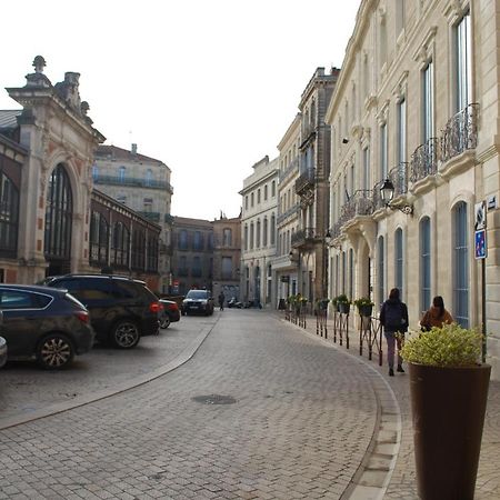 Centre Historique T3 Duplex Parking Gratuit Apartment Beziers Bagian luar foto