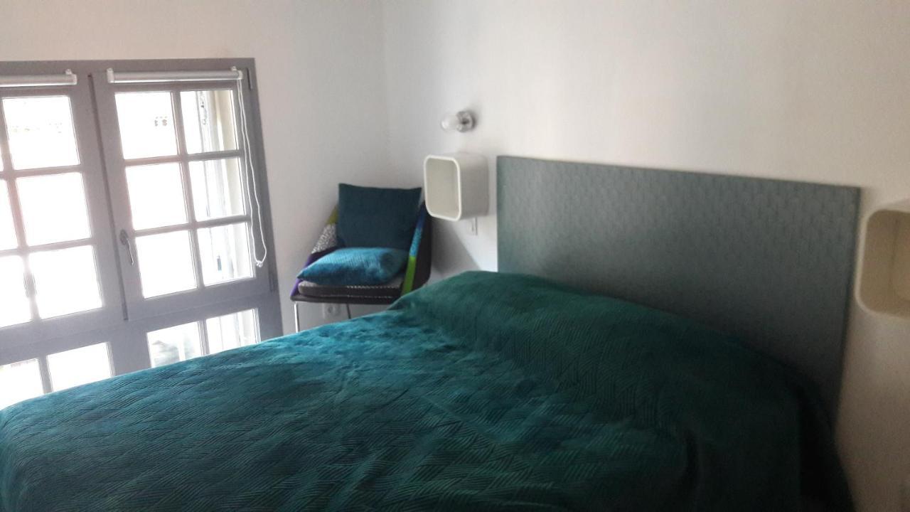 Centre Historique T3 Duplex Parking Gratuit Apartment Beziers Bagian luar foto